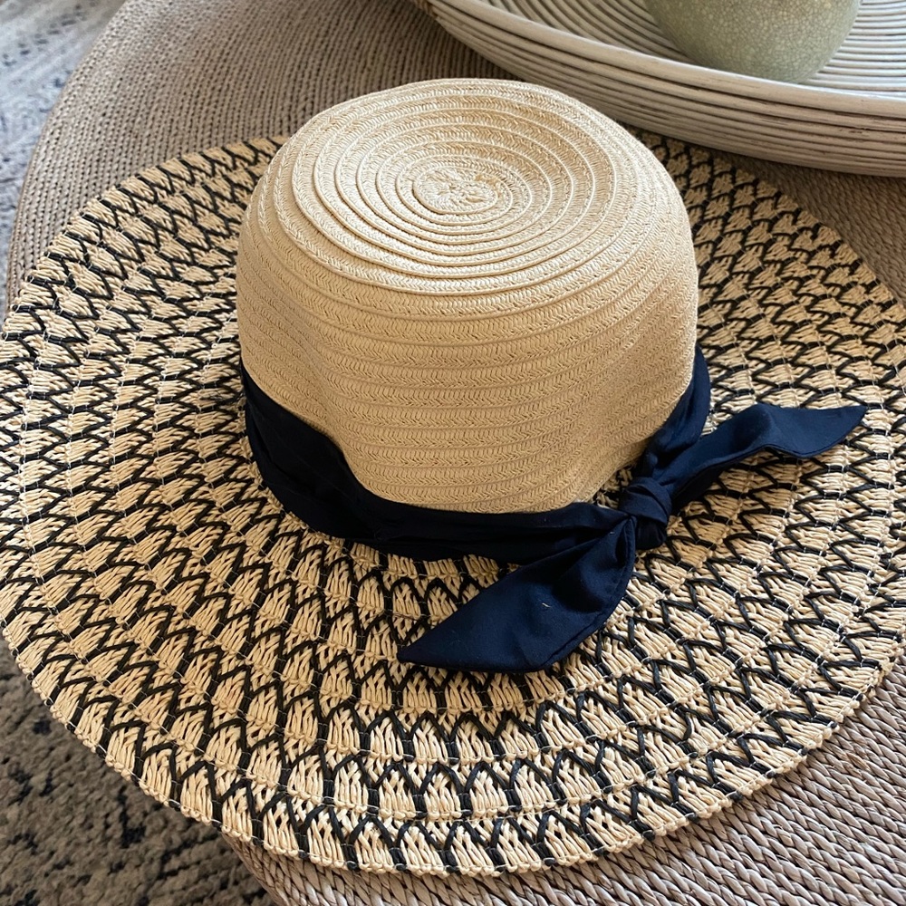Fancy hat